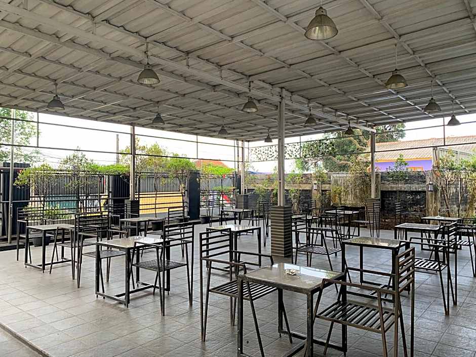 Charaka Hotel