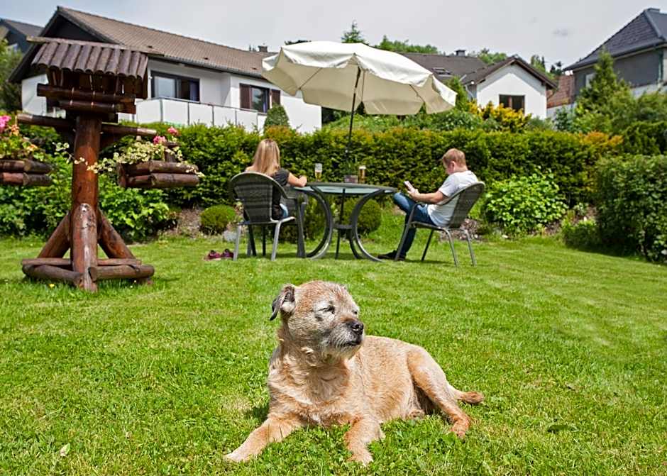 Hotel Forsthaus
