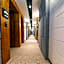 Gwangju Noble Stay Hotel