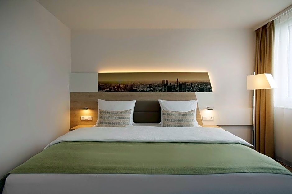 Holiday Inn Frankfurt Airport By IHG
