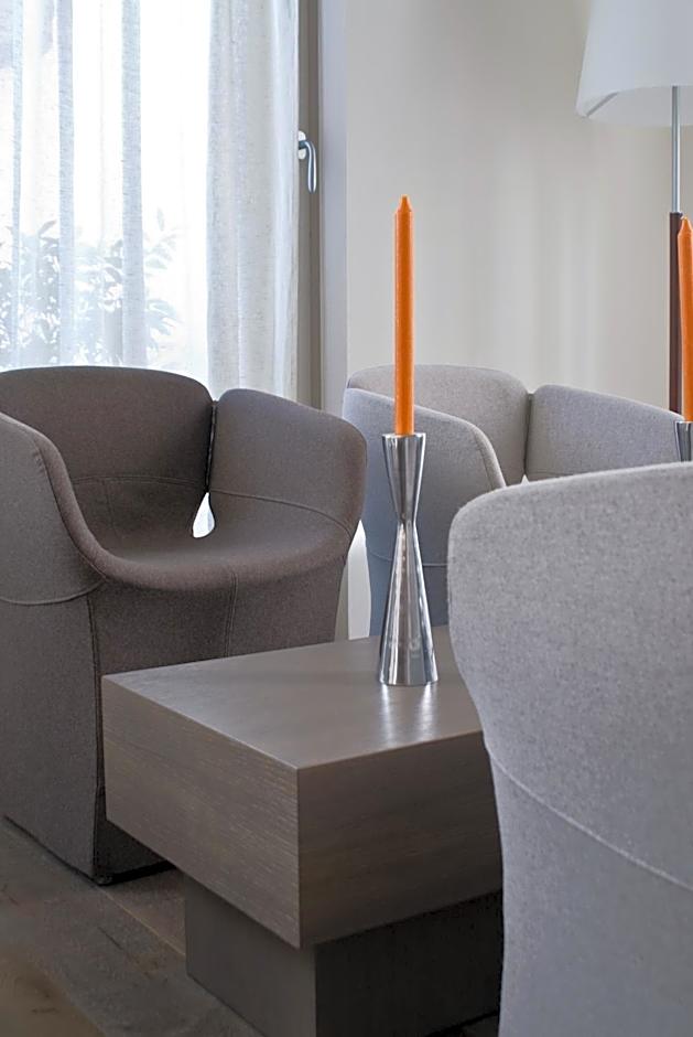 Da Elda Natural Retreat