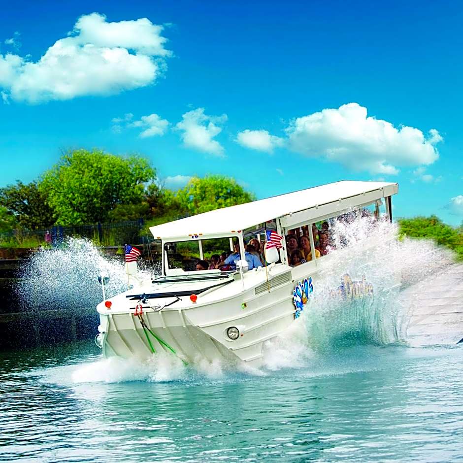 Days Inn by Wyndham Atlanta Stone Mountain