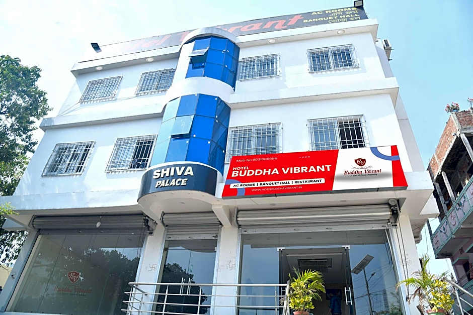 Hotel Buddha Vibrant