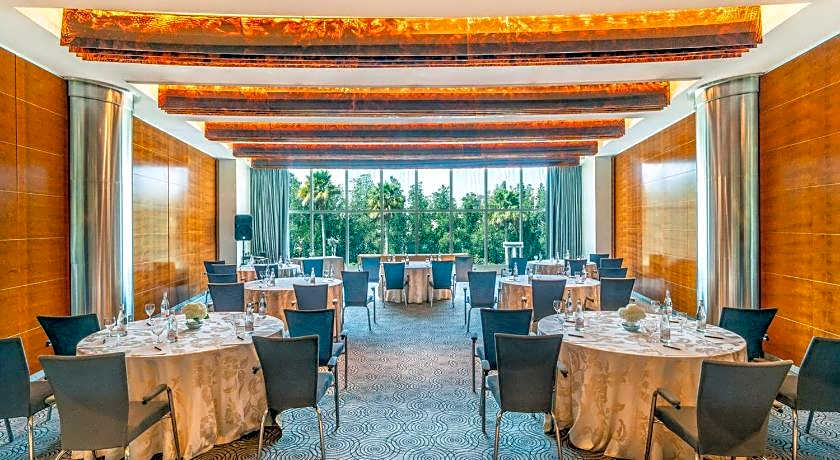 Mövenpick Hotel Al Khobar