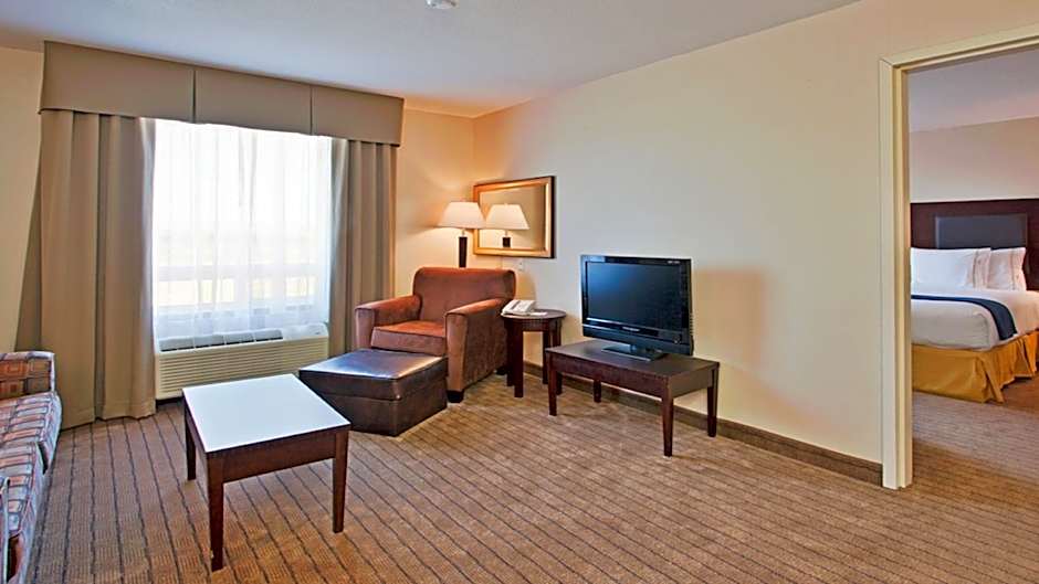 Holiday Inn Express Hotel & Suites Swift Current By IHG