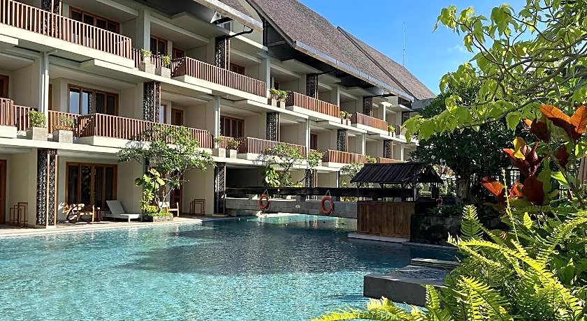 Swarga Suites Bali Berawa