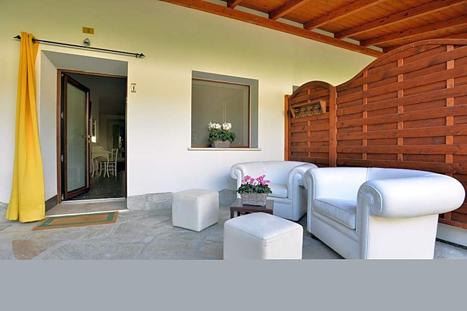 Hotel Rurale Orti di Nora & SPA