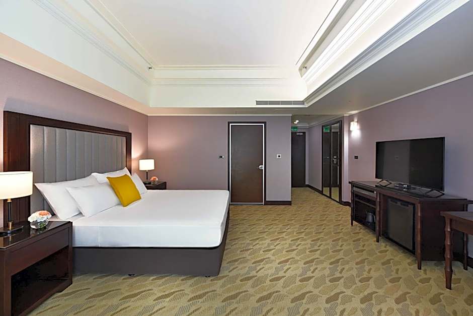 Fullon Poshtel - Linkou