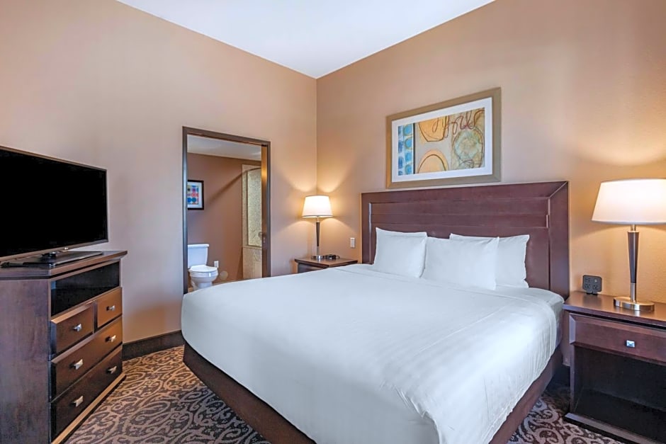 Best Western Plus Las Vegas South Henderson