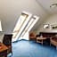 Seehotel Heidehof