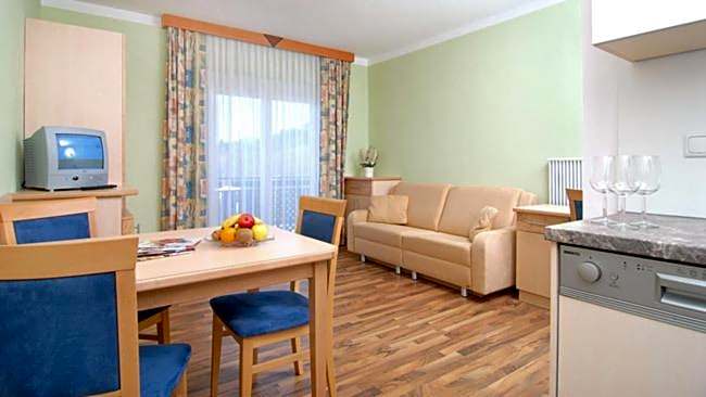 Hotel Restaurant Ulbing