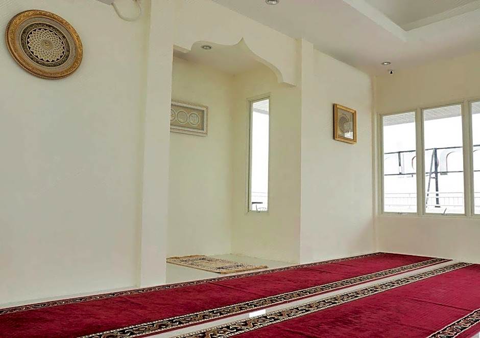 d'primahotel Airport Jakarta 2