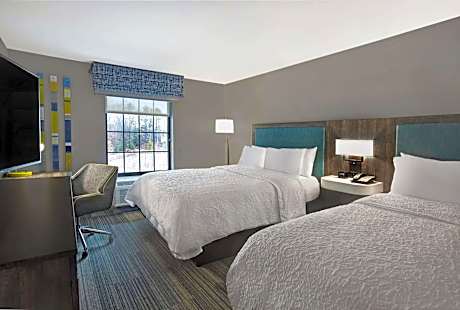 Hampton Inn By Hilton Westfield