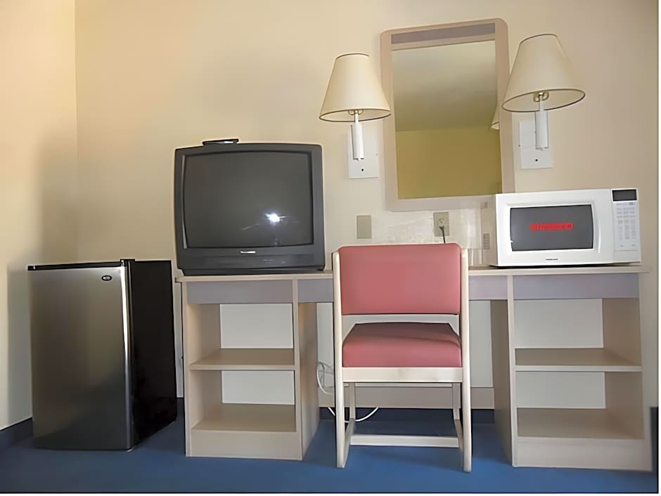 Motel 6-Orange, CA - Anaheim