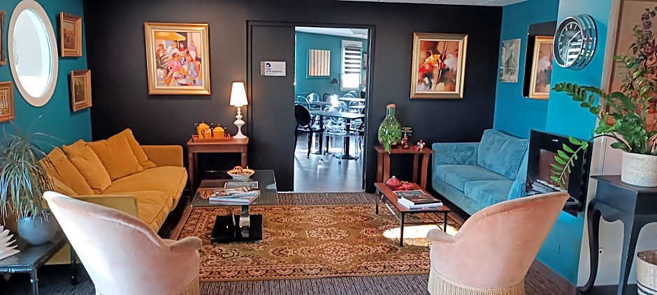 Hôtel Kyriad Brive Ouest