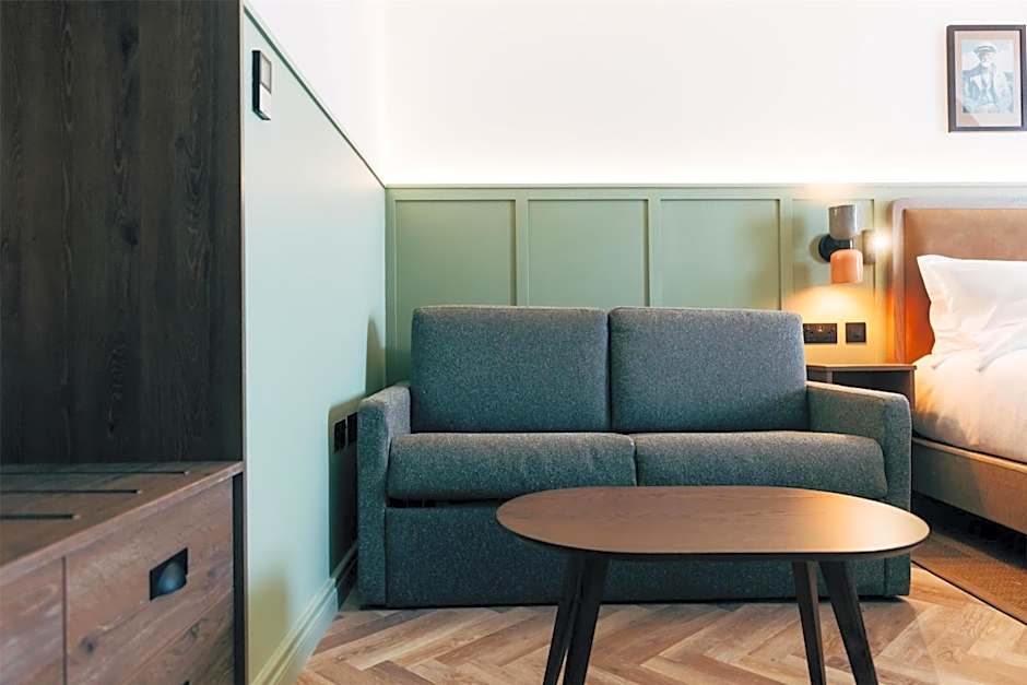 The Marcus Portrush, Tapestry Collection by Hilton