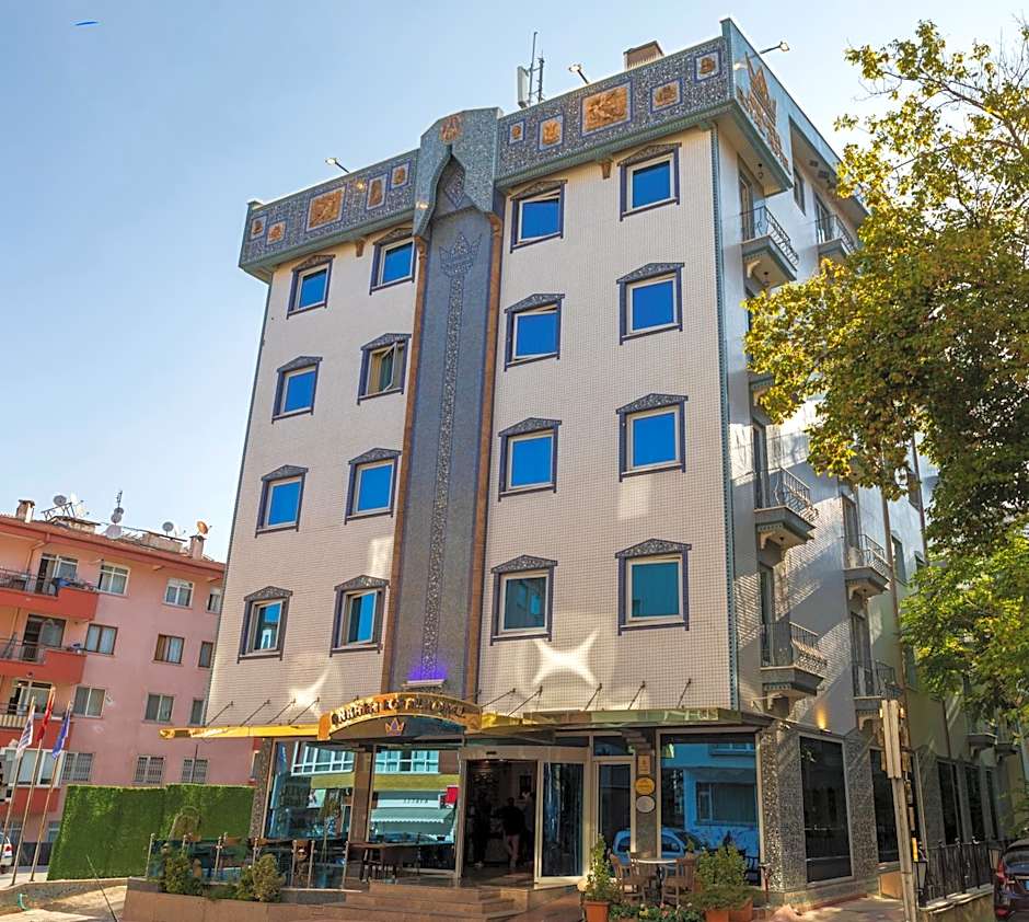 Ankara Royal Hotel