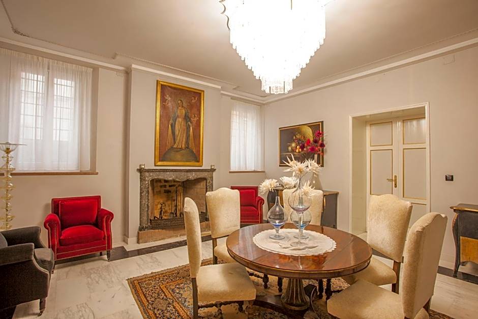 Martins Residence de Luxe