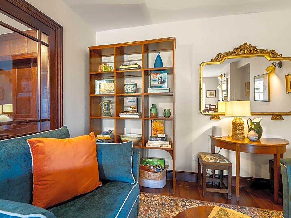 Eldon's Bed & Breakfast