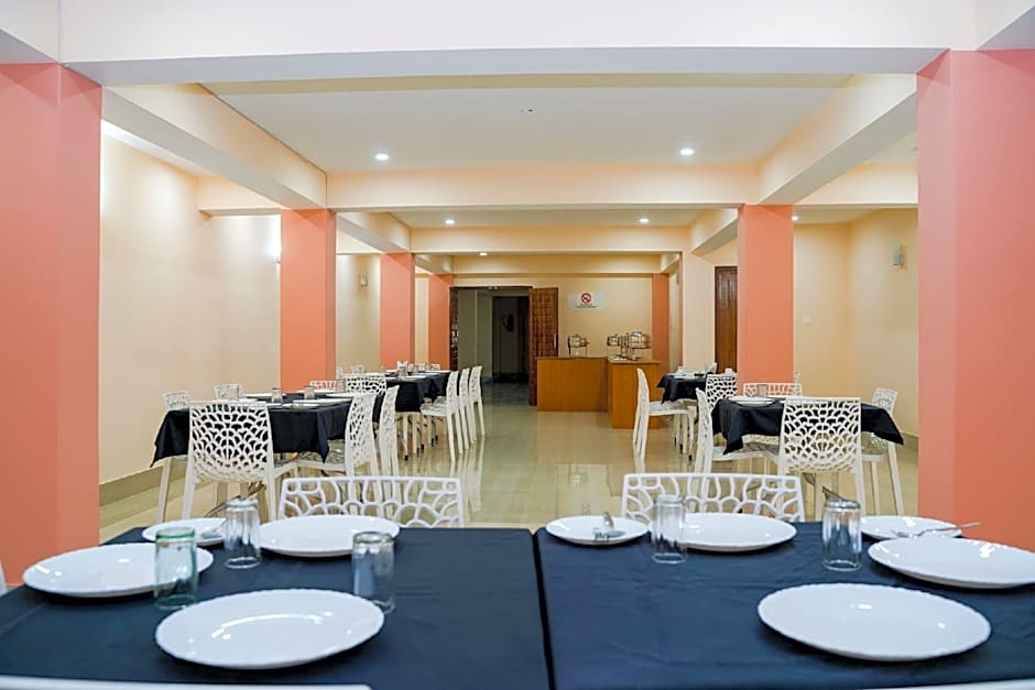 The Bankhim Residency Gangtok – Gangtok, OK