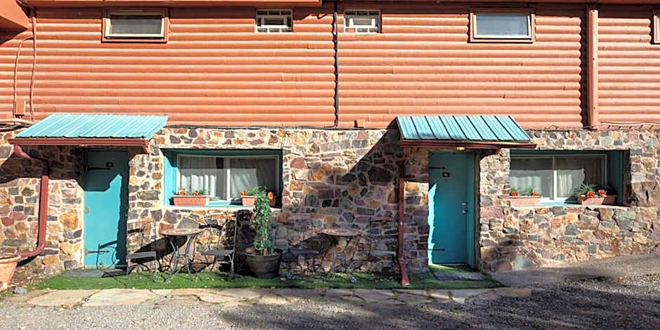 Ouray Inn