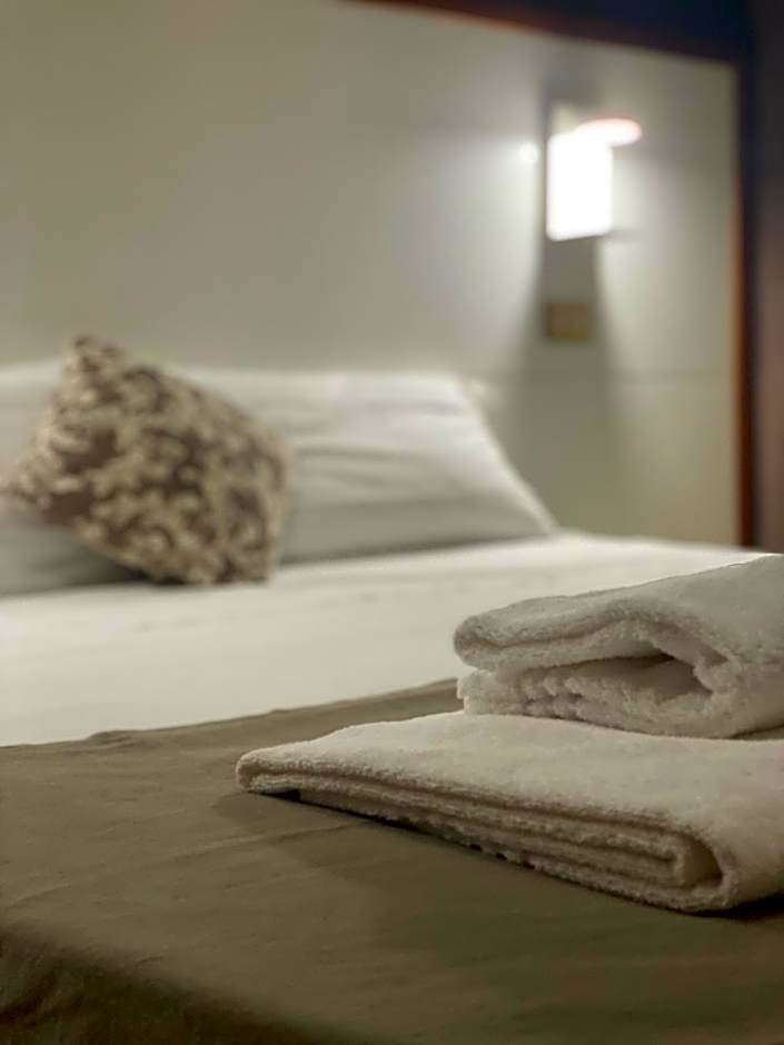 Hotel Bogart