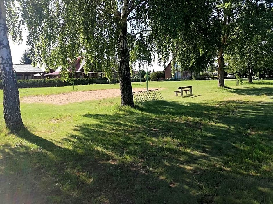 Domek letniskowy MarMar