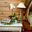 Chambres "Au Jardin"