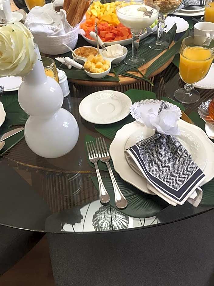 Casa Laní Luxury B&B