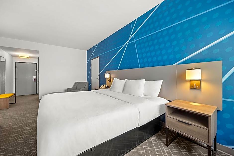 Comfort Inn Willow Springs