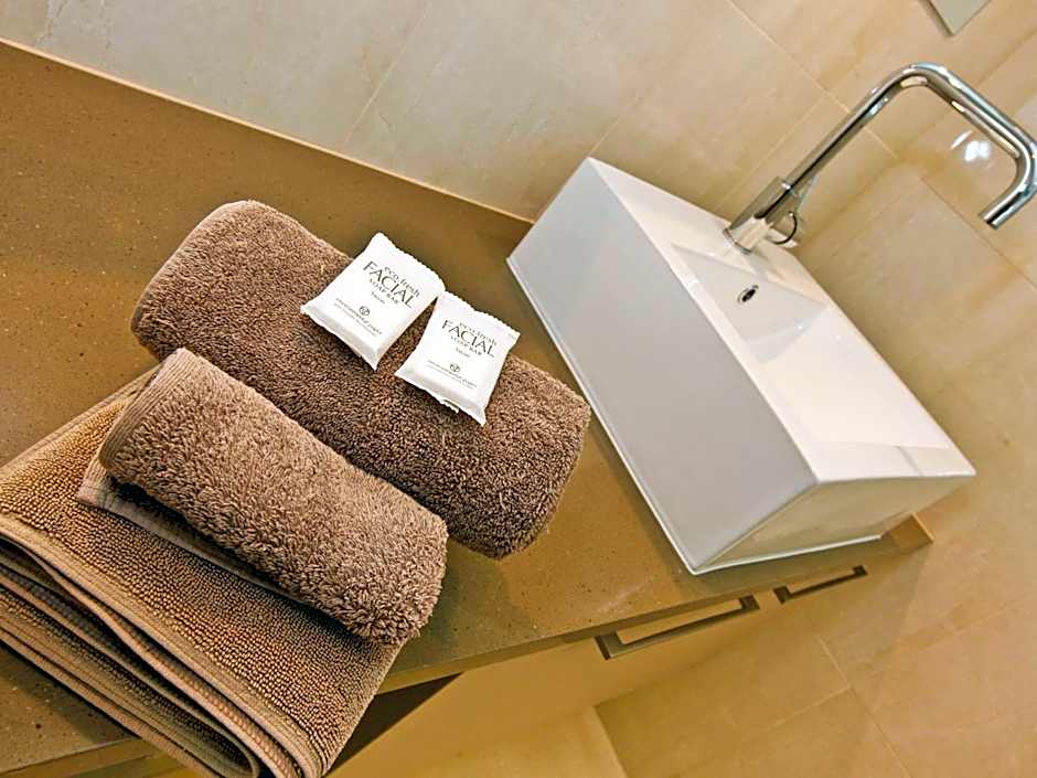 Mildura River City Motel