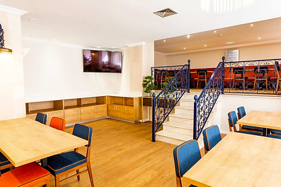 Dona Amélia Hotel by RIDAN Hotels