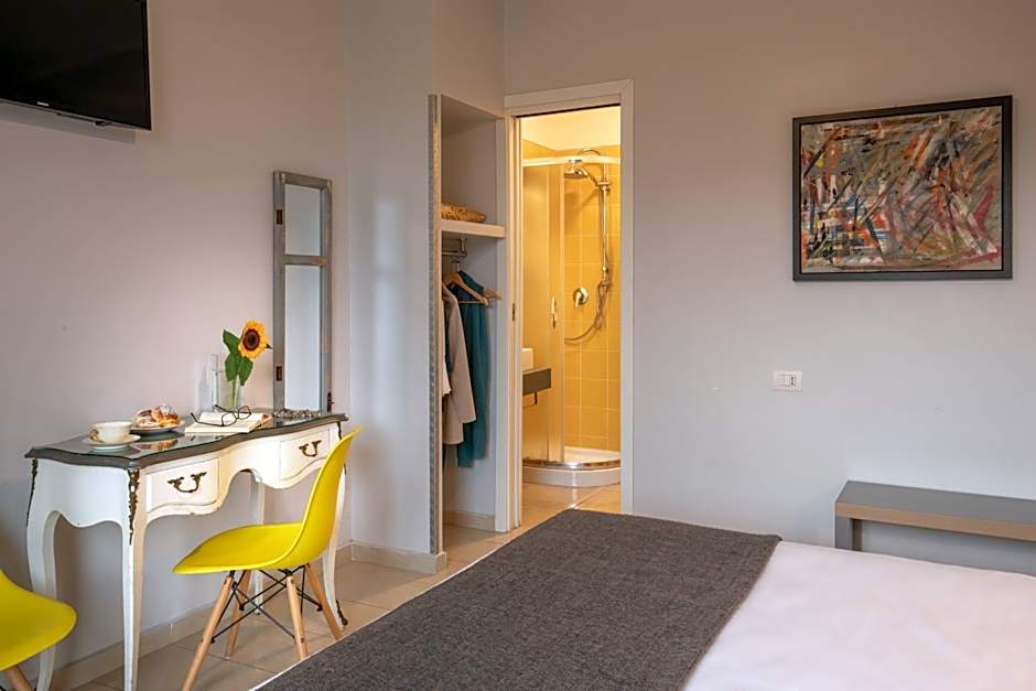 Urban Garden Hotel