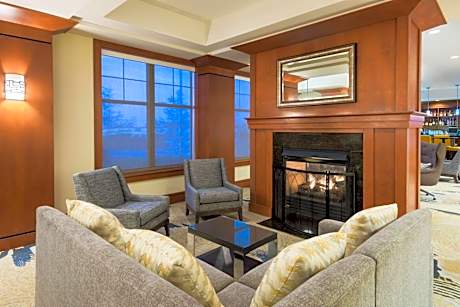 Residence Inn by Marriott St. Louis Downtown