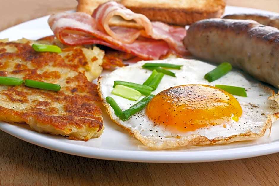 Marie's Royale Hotel