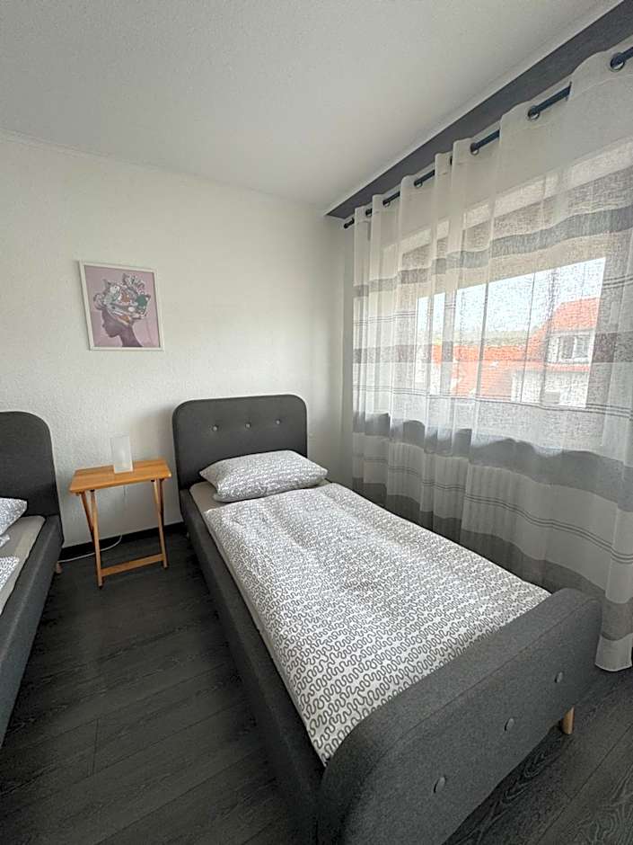 Gästehaus Zur Schmiede