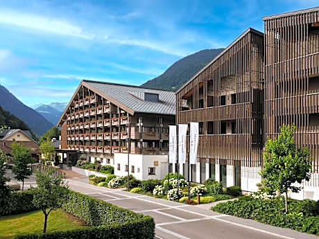 Löwen Hotel Montafon