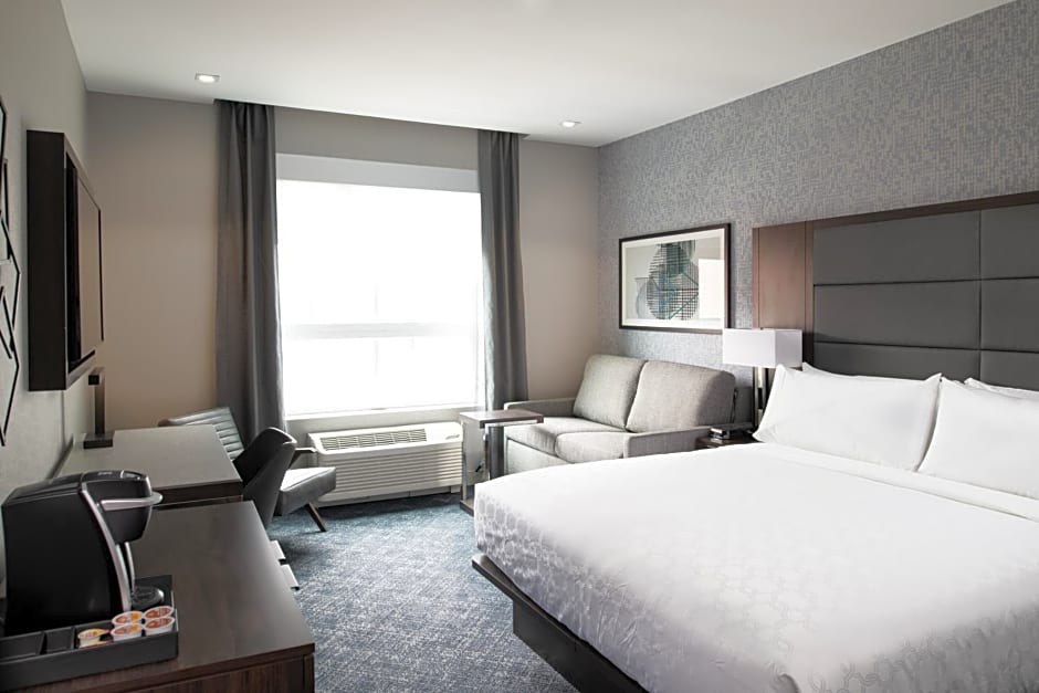 Holiday Inn Express Boston - Quincy By IHG