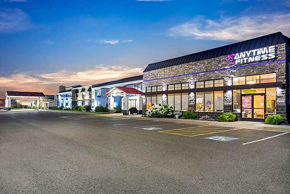 AmericInn by Wyndham Virginia