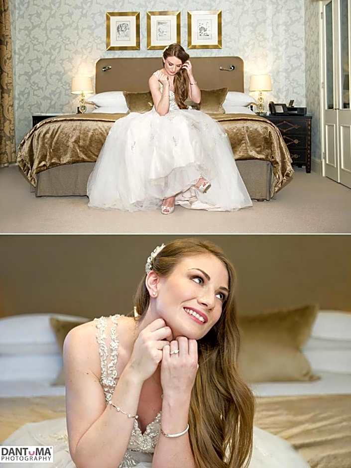 The Chester Grosvenor