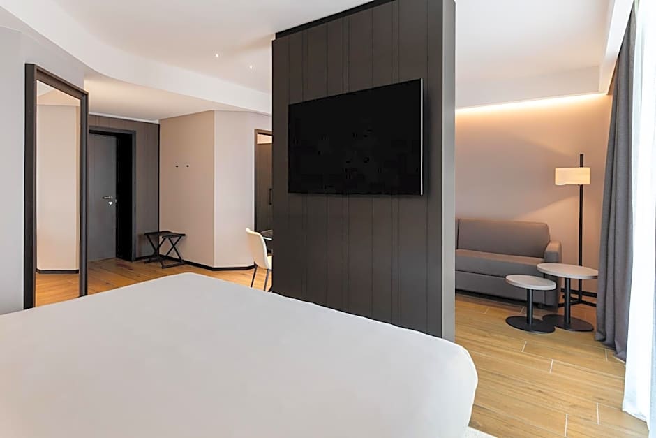 Radisson Blu Hotel, Bergamo ChorusLife