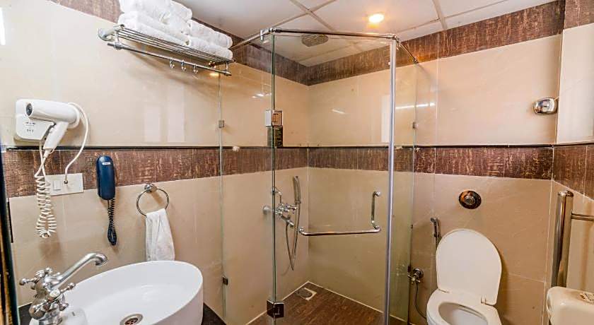 Hotel The Nagpur Ashok