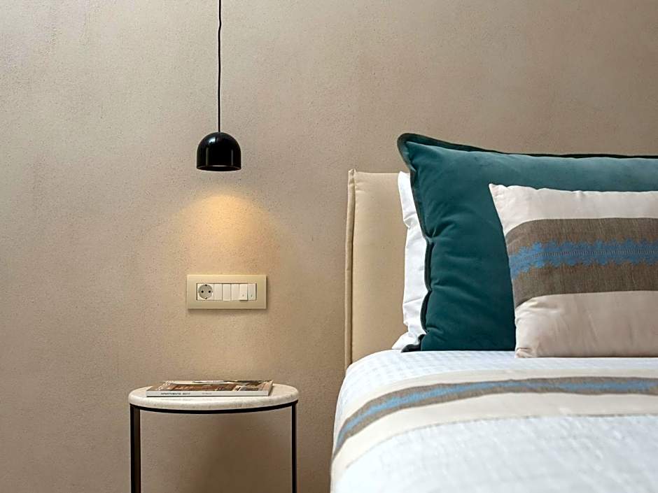 Sutor Chic Manor hotel