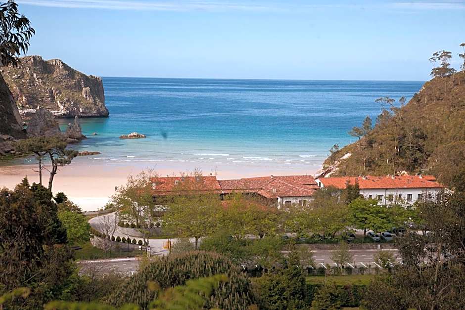 Hotel Mirador de La Franca