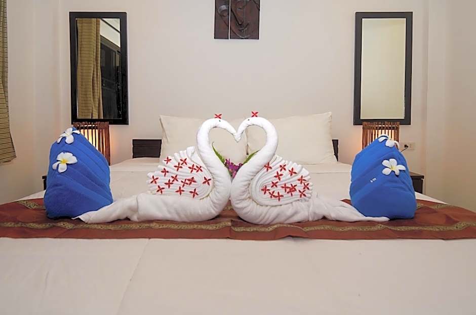 Phuket Riviera Villas Hotel