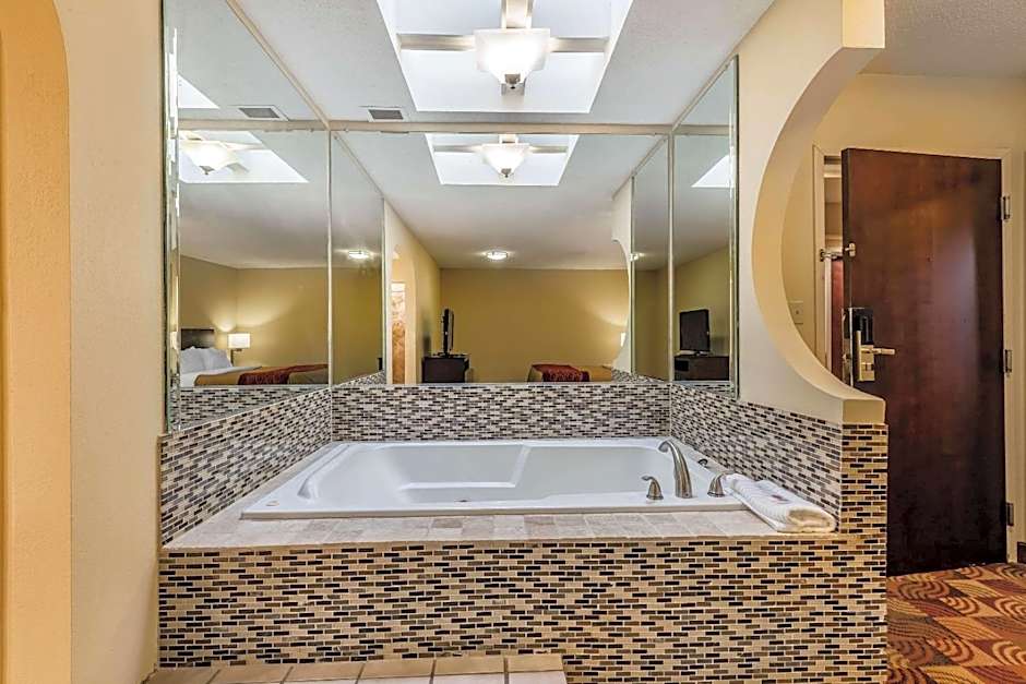 Comfort Inn & Suites Jasper Hwy 78 West