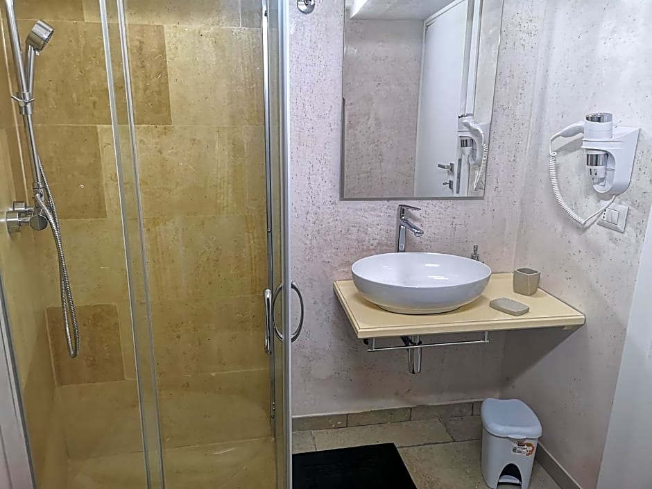 B & B San Giovanni 9