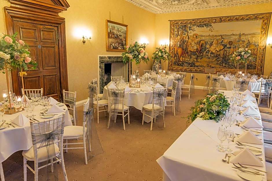 Castle Bromwich Hall Hotel, BW Signature Collection by Best Western