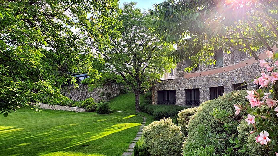 Relais I Due Roccoli