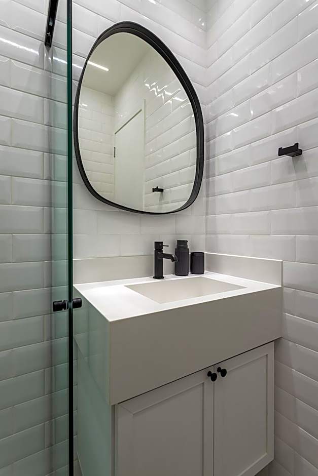 Elegancia em Copacabana - Vista para o Cristo - BR904 Z4